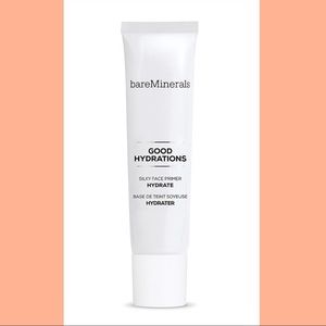 Bare Minerals Good Hydrations silky face primer
